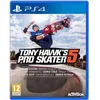 Image de Tony Hawks Pro Skater 5 Jeu PS4 en occasion ou reconditionné