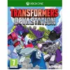 Image de Transformers : Devastation Jeu Xbox One en occasion ou reconditionné