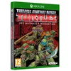 Image de Teenage Mutant Ninja Turtles: Des Mutants à Manhattan Jeu Xbox One en occasion ou reconditionné