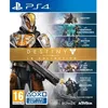 Image de Destiny: La Collection Jeu PS4 en occasion ou reconditionné