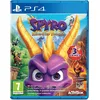 Image de Jeu vidéo - Activision - Spyro Reignited Trilogy - PS4 - Remasterisé - HD - Plateforme en occasion ou reconditionné