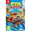 Image de Jeu de course - Activision - Crash Team Racing - En boîte - 3+ - Juin 2019 en occasion ou reconditionné