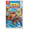 Image de Jeu vidéo - Activision - Crash Team Racing Nitro-Fueled - Nintendo Switch - Multijoueur - PEGI 3+ en occasion ou reconditionné