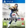 Image de Jeu - EA Electronic Arts - Madden NFL 15 - Sport - Nouveautés en défense - PS4 en occasion ou reconditionné