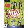 Image de LES SIMS Triple Deluxe en occasion ou reconditionné