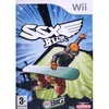 Image de SSX Blur / Wii en occasion ou reconditionné