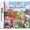 Image de MY SIMS/ Jeu console DS en occasion ou reconditionné