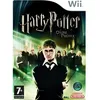 Image de HARRY POTTER ET LORDRE DU PHENIX / Jeu console Wi en occasion ou reconditionné