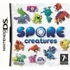 Image de SPORE CREATURES / JEU CONSOLE NINTENDO DS en occasion ou reconditionné