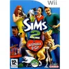 Image de LES SIMS 2 ANIMAUX & CIE / JEU CONSOLE Wii en occasion ou reconditionné
