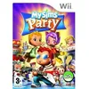 Image de MY SIMS PARTY / JEU CONSOLE NINTENDO Wii en occasion ou reconditionné