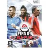 Image de FIFA 09 ALL PLAY / JEU CONSOLE NINTENDO Wii en occasion ou reconditionné