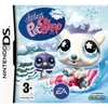 Image de LITTLEST PET SHOP : HIVER / JEU CONSOLE NINTENDO D en occasion ou reconditionné