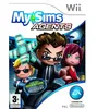 Image de MY SIMS AGENTS / JEU CONSOLE NINTENDO Wii en occasion ou reconditionné