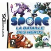 Image de SPORE LA BATAILLE DES HEROS / JEU CONSOLE NINTENDO en occasion ou reconditionné