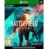 Image de Jeu de tir - Electronic Arts - Battlefield 2042 - Xbox Series X - En boîte - FPS en occasion ou reconditionné