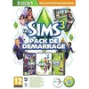 Image de Les Sims 3 Pack de Démarrage Jeu PC en occasion ou reconditionné