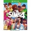 Image de Les Sims 4 Jeu Xbox One en occasion ou reconditionné