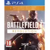 Image de Jeu PS4 - Battlefield 1 Edition Revolution - Action - EA Electronic Arts - PEGI 18+ en occasion ou reconditionné