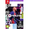 Image de FIFA 21 Jeu Nintendo Switch en occasion ou reconditionné