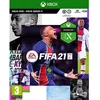 Image de FIFA 21 Jeu Xbox Series X - Xbox One en occasion ou reconditionné