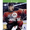 Image de NHL 18 Jeu Xbox One en occasion ou reconditionné