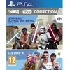 Image de SIMS 4 Jeu PS4 + Star Wars Voyage sur Batuu Extension PS4 en occasion ou reconditionné