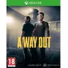 Image de A Way Out Jeu Xbox One en occasion ou reconditionné
