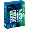 Image de Intel Processeur Kaby Lake - Core i5-7600K - 3.8GHz en occasion ou reconditionné