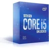 Image de Processeur Intel Core i5-10600KF (BX8070110600KF) Socket LGA1200 (chipset Intel serie 400) 125W en occasion ou reconditionné