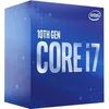 Image de Processeur Intel Core i7-10700 (BX8070110700) Socket LGA1200 (chipset Intel serie 400) 65W en occasion ou reconditionné