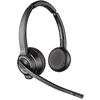 Image de PLANTRONICS Casque Savi W8220-M - Sans fil - Supra-aural en occasion ou reconditionné