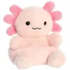 Image de Peluche Palm Pals Ax Axototl hauteur: 130 mm en occasion ou reconditionné