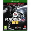 Image de MADDEN NLF 25 Jeu XBOX One en occasion ou reconditionné