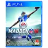 Image de Jeu PS4 - Madden NFL 16 - Simulation - Standard - 27 Août 2015 en occasion ou reconditionné