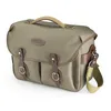 Image de Billingham Hadley One sage fibrenyte/chocolate