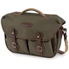 Image de Billingham Hadley Pro 2020-Sage Fibrenyte/Chocolate Leather