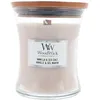 Image de Woodwick vela #Vanilla & Sea Salt