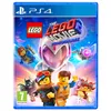 Image de Jeu Vidéo - LEGO - The Movie 2 - PS4 - Arcade - 1-2 Joueurs - PEGI 7+ en occasion ou reconditionné