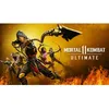 Image de Mortal Kombat 11 Ultimate Limited Edition en occasion ou reconditionné