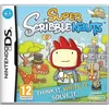 Image de SUPER SCRIBBLENAUTS / Jeu console DS en occasion ou reconditionné