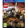 Image de Lego Seigneur des Anneaux Jeu PS Vita en occasion ou reconditionné