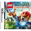 Image de LEGO CHIMA - Jeu console DS en occasion ou reconditionné