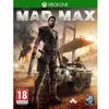 Image de Mad Max Jeu Xbox One en occasion ou reconditionné