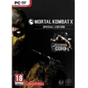 Image de Mortal Kombat X Edition Spéciale Jeu PC en occasion ou reconditionné