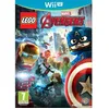 Image de LEGO Marvels Avengers Jeu Wii U en occasion ou reconditionné