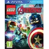 Image de LEGO Marvels Avengers Jeu PS Vita en occasion ou reconditionné
