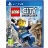 Image de LEGO City Undercover Jeu PS4 en occasion ou reconditionné