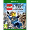 Image de LEGO City Undercover Jeu Xbox One en occasion ou reconditionné