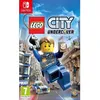 Image de LEGO City Undercover Jeu Switch en occasion ou reconditionné